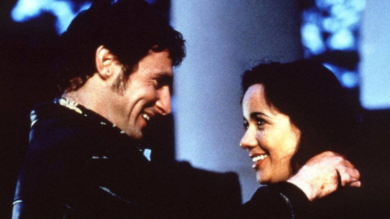 The Matchmaker still 1
