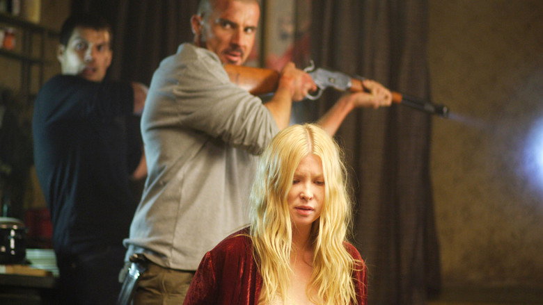 Blood Creek still 5