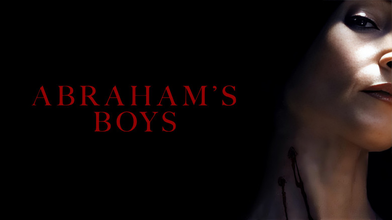 Abraham's Boys: A Dracula Story still 4