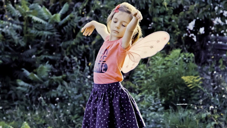 Little Girl still 1