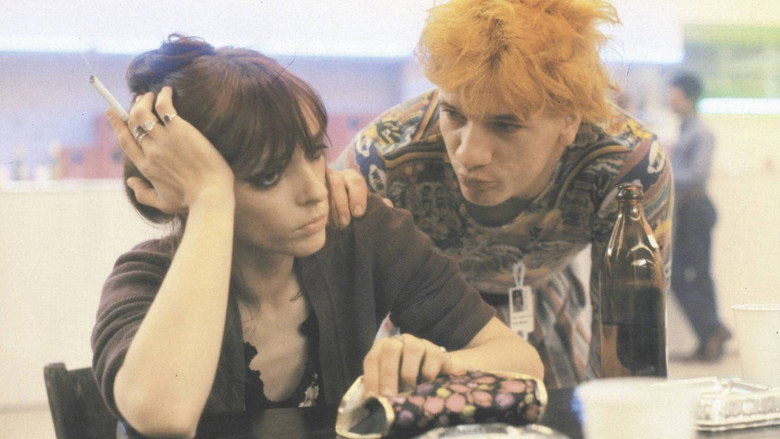 Gibbi West Germany still 3