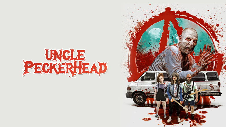 Uncle Peckerhead still 4
