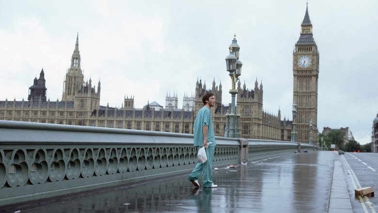28 Days Later still 5