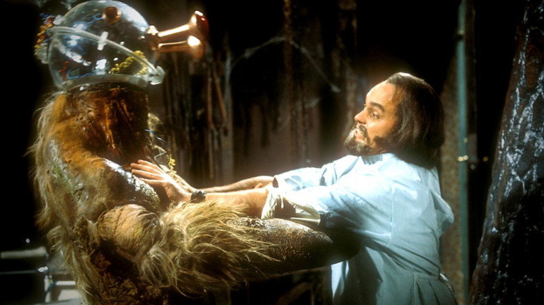 Doctor Who: The Brain of Morbius still 3