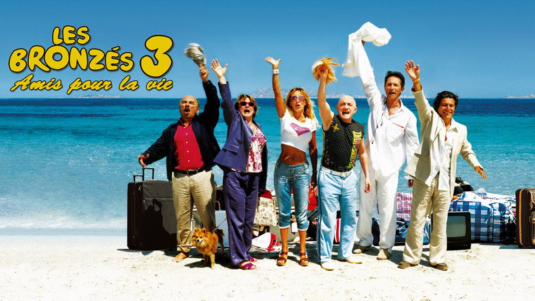 French Fried Vacations 3: Friends Forever still 7