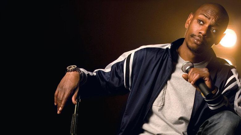 Dave Chappelle: For What It's Worth still 1