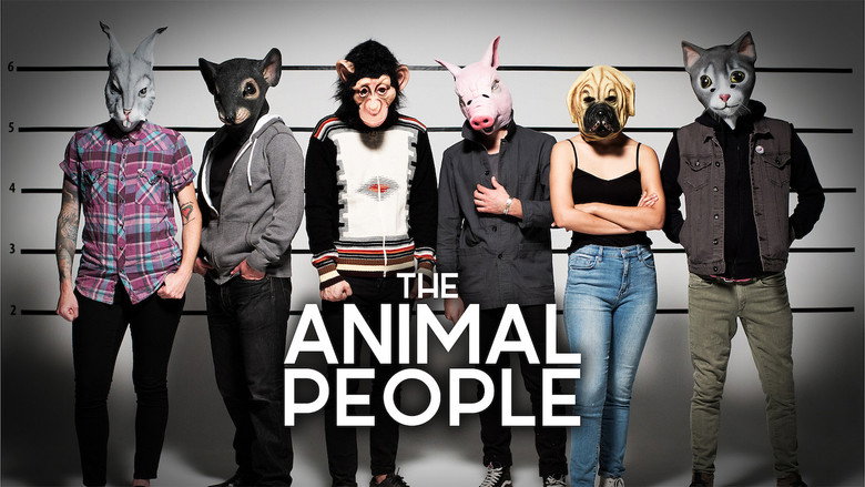 The Animal People still 1