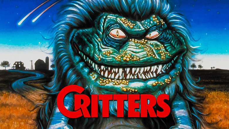 Critters still 2