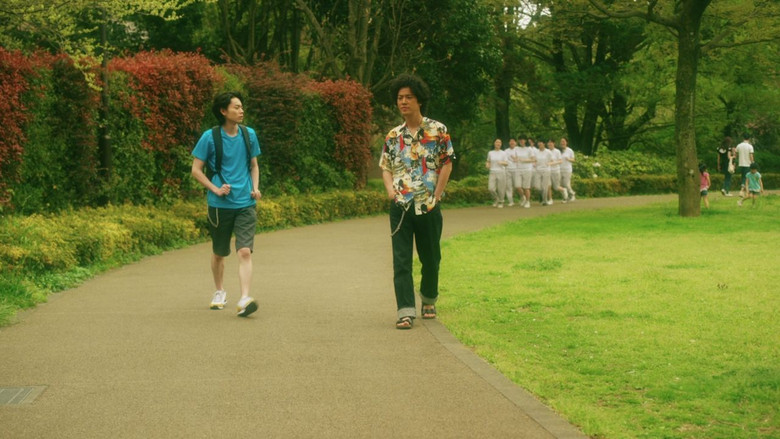 Spark still 2
