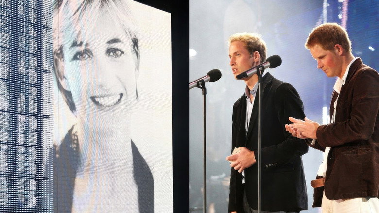 Concert for Diana still 1