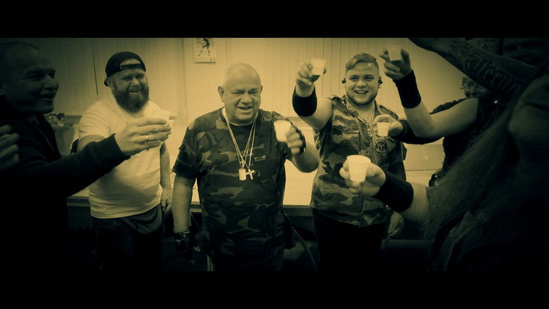 Dirkschneider: Live - Back to the Roots - Accepted! still 2