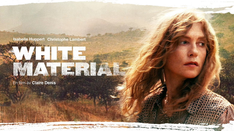 White Material still 3