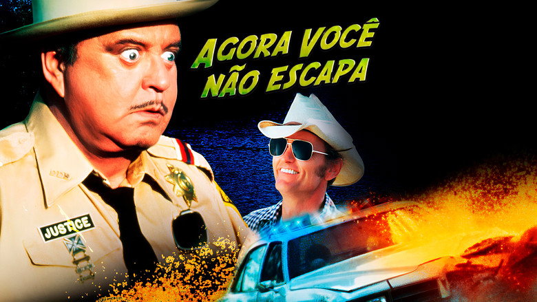 Smokey and the Bandit Part 3 still 3