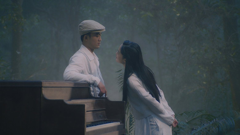 Peach Blossom, Pho and Piano still 3