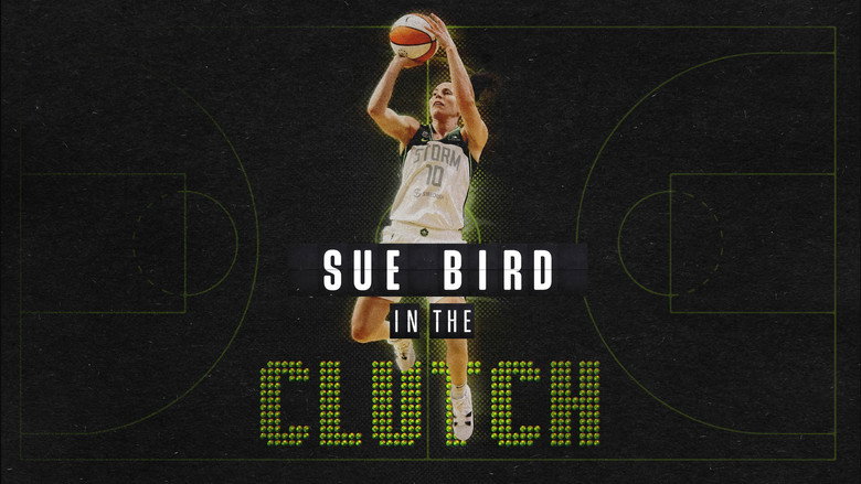 Sue Bird: In the Clutch still 3