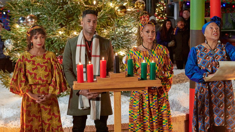 Holiday Heritage still 7