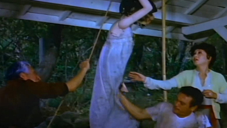 Haunted Villa still 1