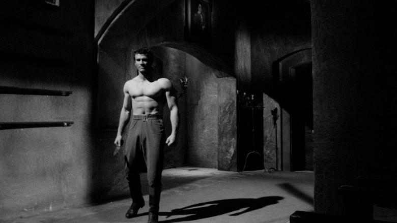 Castle of Blood still 7