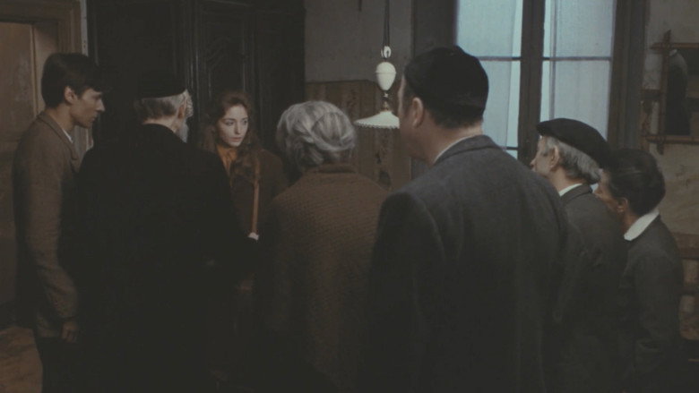 Black Thursday still 6