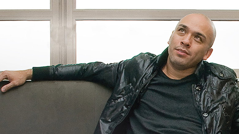 Jo Koy: Don't Make Him Angry still 3