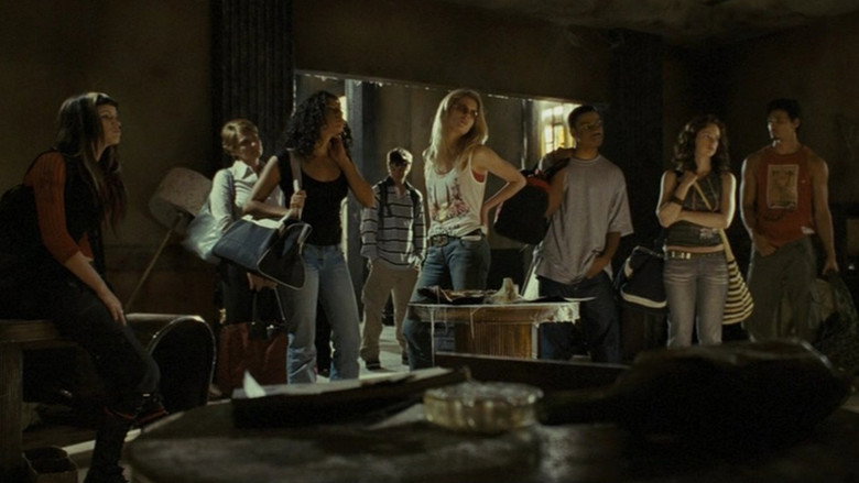See No Evil still 6