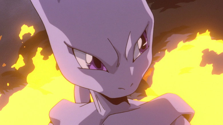 Pokémon: The First Movie still 2
