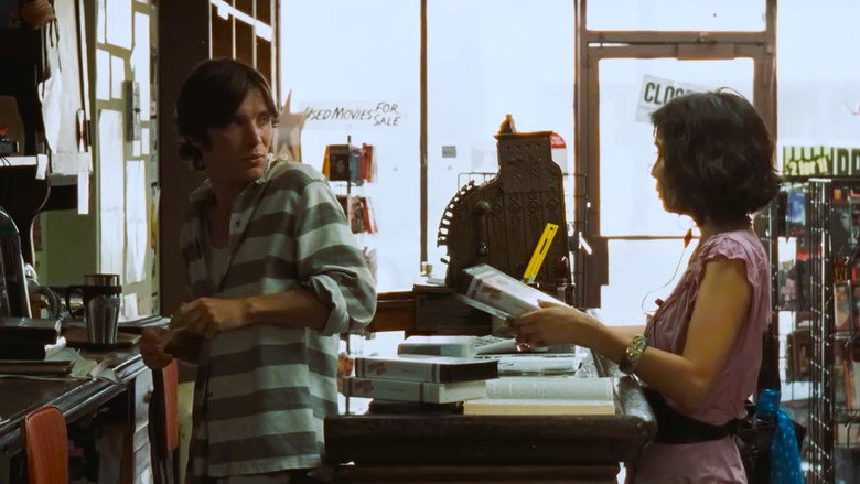 Watching the Detectives still 3