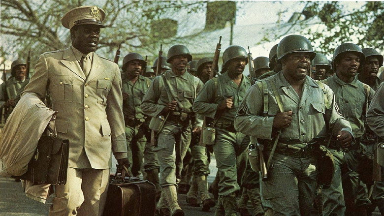A Soldier's Story still 5