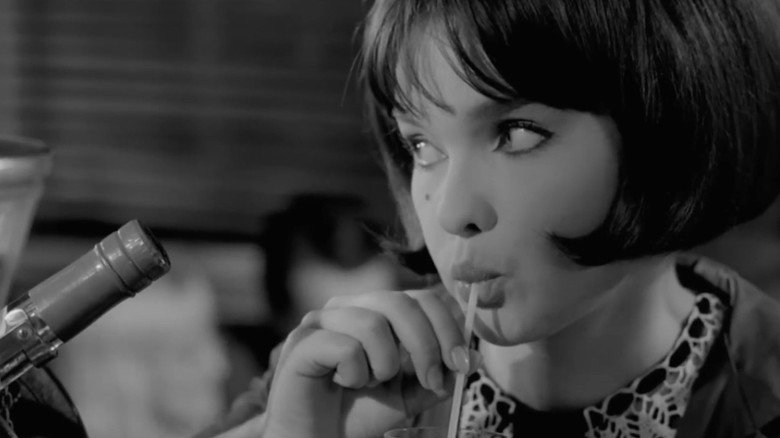 A Movie with a Charming Girl still 7