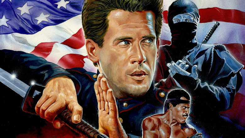 American Ninja 2: The Confrontation still 6