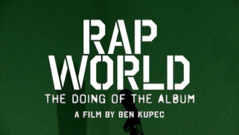 Rap World still 4
