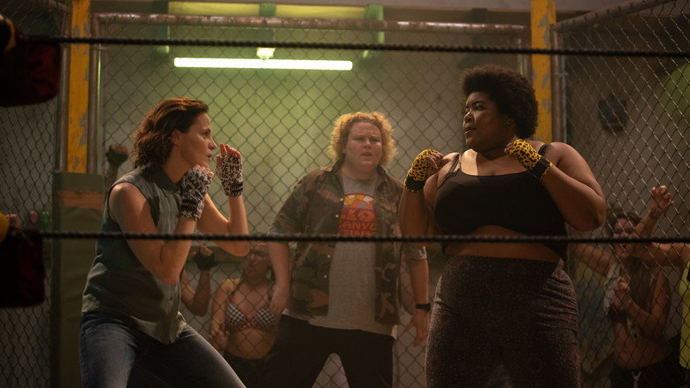 Chick Fight still 6