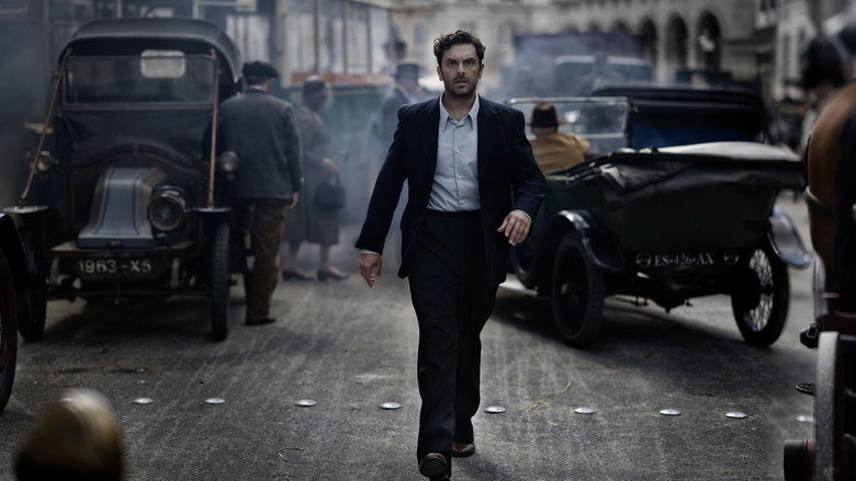 La Vénus électrique still 7