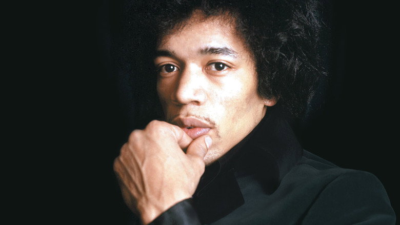 Jimi Hendrix: The Last 24 Hours still 1
