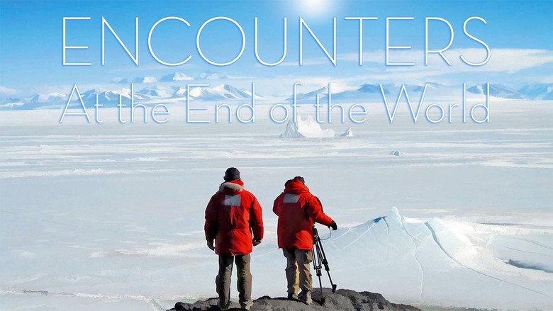 Encounters at the End of the World still 4