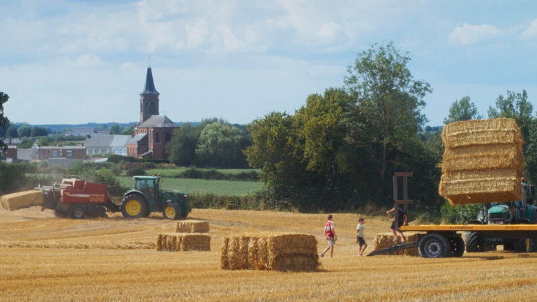 Un été à la ferme - L'âge d'or still 1