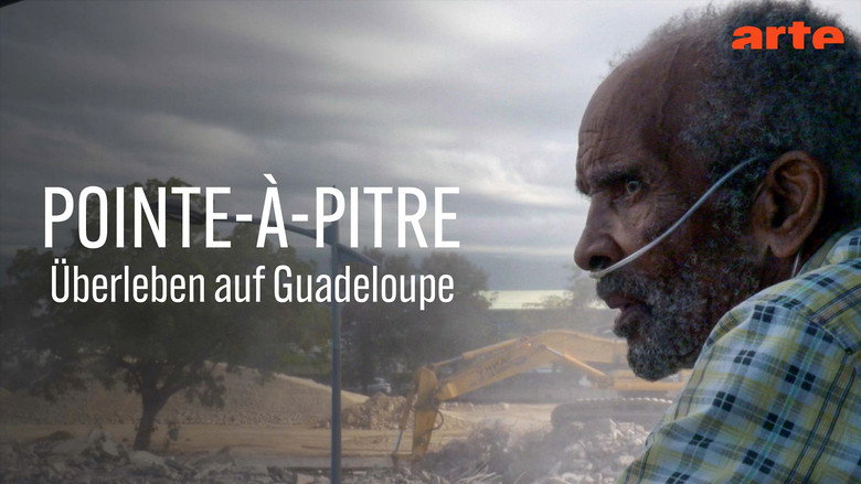 L’homme-vertige: Tales of a City still 6