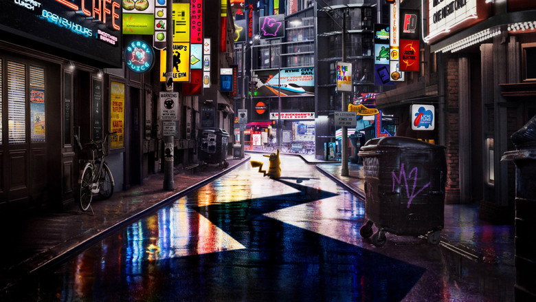 Pokémon Detective Pikachu still 7
