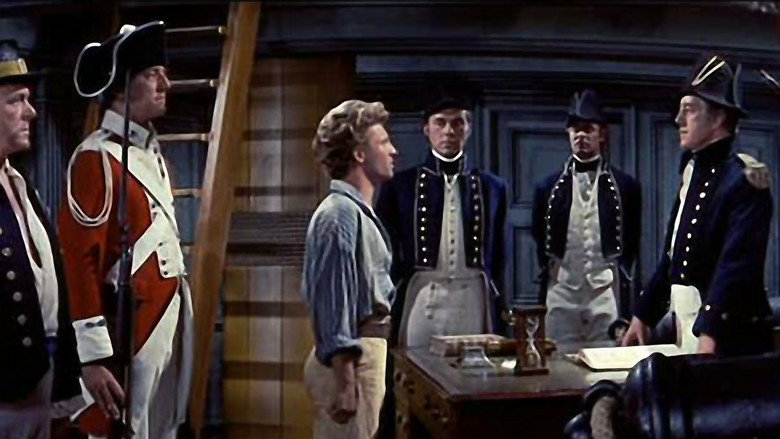 H.M.S. Defiant still 4
