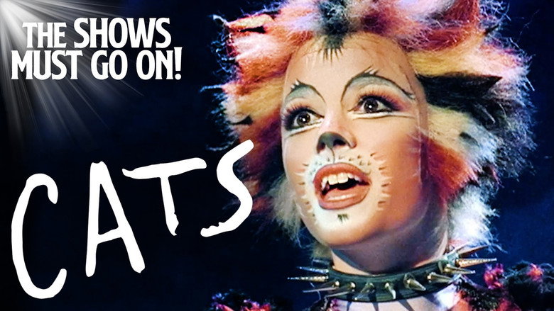 Cats still 3