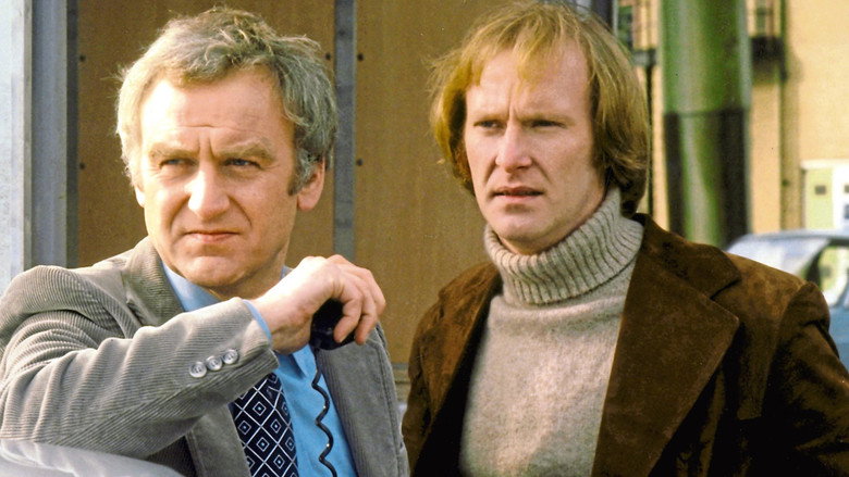 Sweeney! still 1