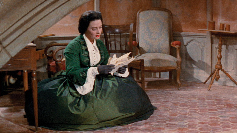 Lola Montès still 4