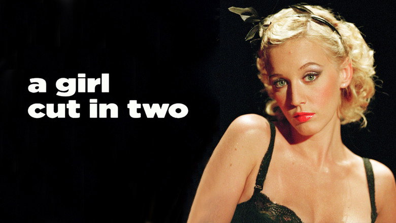 A Girl Cut in Two still 6