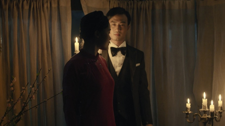 Peach Blossom, Pho and Piano still 6