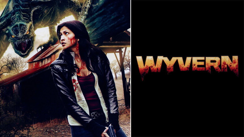Wyvern still 6