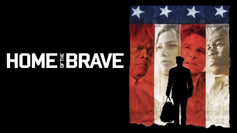 Home of the Brave still 5