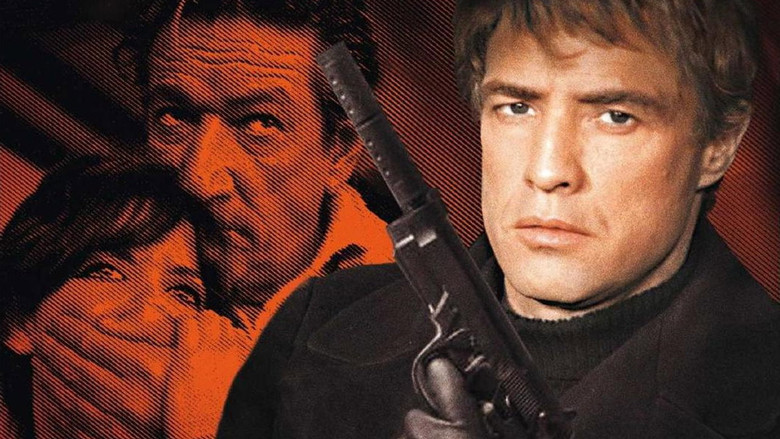 The Night of the Following Day still 1