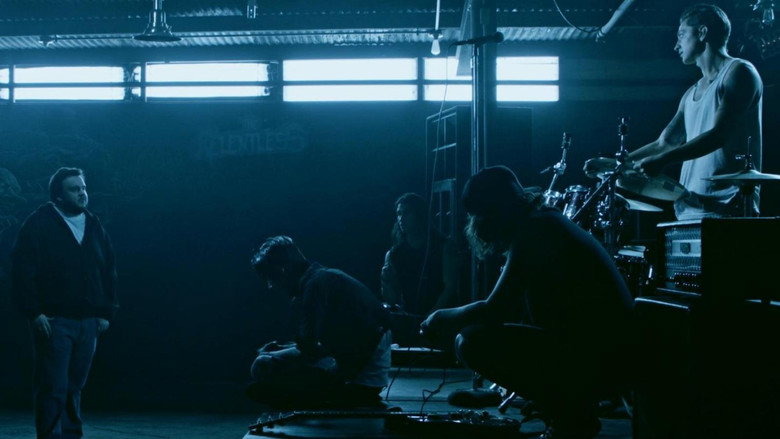 American Satan still 2