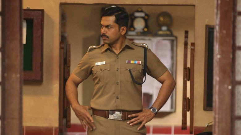 Theeran Adhigaaram Ondru still 6