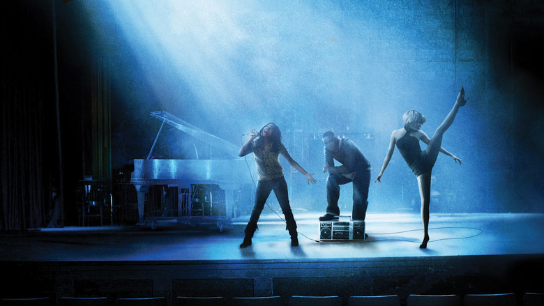 Fame still 2